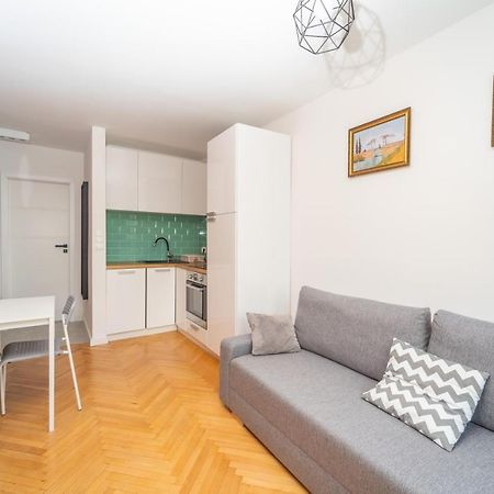 Przytulny Apartament 3City Z Dwiema Sypialniami W Gdyni By Noclegi Renters 格丁尼亚 外观 照片